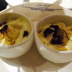 Xinglunduo seafood buffte Restaurant (The Mixc) 여행 사진