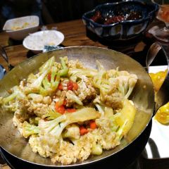 西江月(世茂店) User Photo