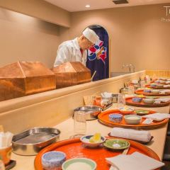 Tempura Fukamachi User Photo