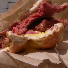 Beigel Bake Brick Lane Bakery User Photo