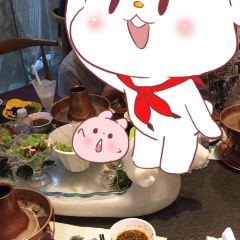 SUO LUN GA QI JIAN DIAN User Photo