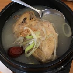 Changshou Chicken Soup User Photo