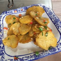 红灯笼姥姥饭店·江景餐厅 User Photo