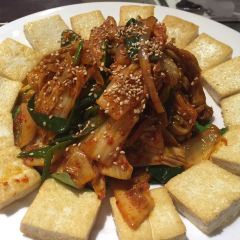 Gwang Yang BBQ User Photo