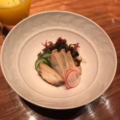 Umu Restaurant User Photo