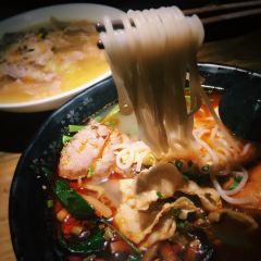 Gui Xiao Chu Guangxi Cuisine(The Mixc) User Photo