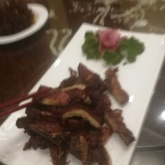 蓬萊春（芝罘店）張用戶圖片