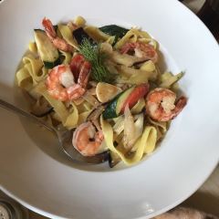 Pizzeria Donna User Photo