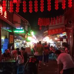 HAO CHI JIE User Photo