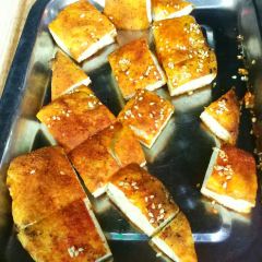 Qinghaimingchigazhangwa Barbecue (haihuzongdian) User Photo