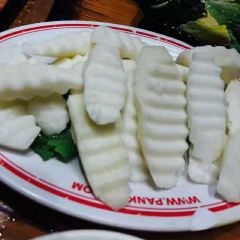 Shu Cheng Xiang Zi Lao Cheng Dou Hotpot User Photo