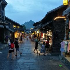 翰林苑(北明清街) User Photo