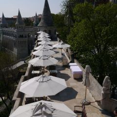 Halaszbastya Restaurant User Photo