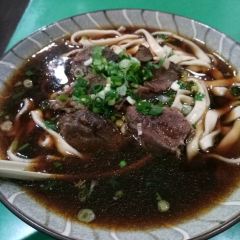 XI SHU ZHUAN NIU ROU MIAN User Photo