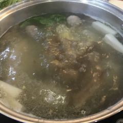 FU HE CHENG BEEF HOTPOT User Photo