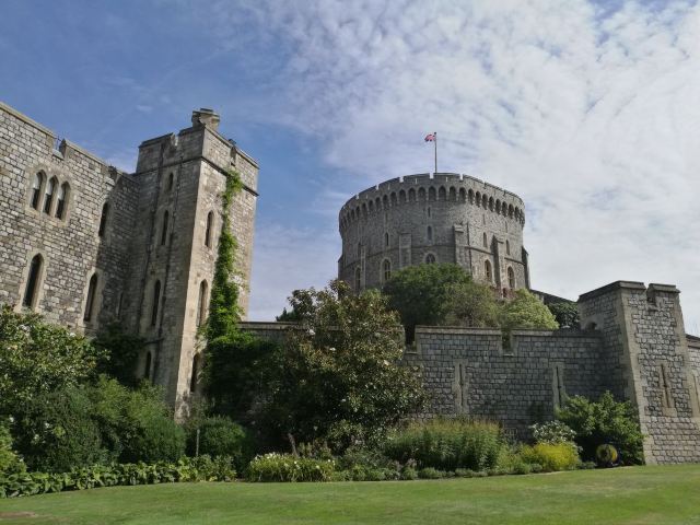 Windsor Castle