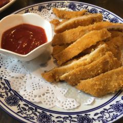 老牛窝里(南下塘店) User Photo