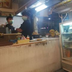Guu Fusion Roti & Tea張用戶圖片