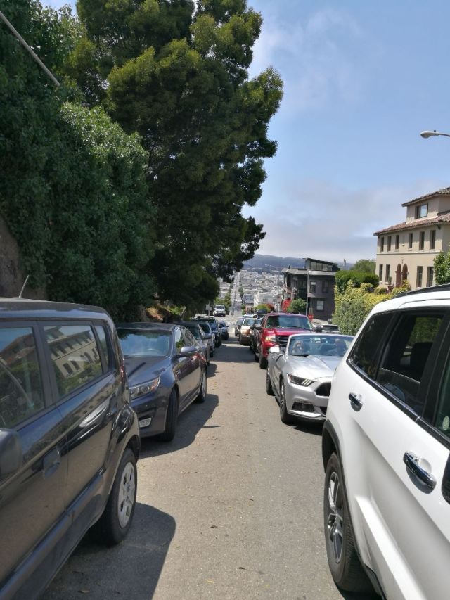 Lombard Street