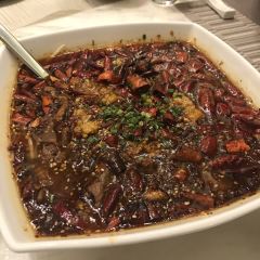 Fuxianhuxi'erdunjiudianyuxi Restaurant User Photo