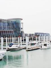 Xiangshan International Yacht Marina