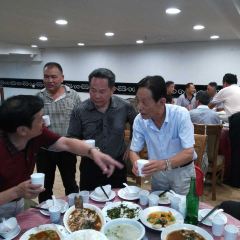 XUAN WEI HUO TUI SHA GUO FAN User Photo