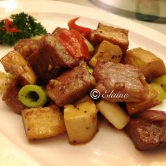 Hong Kong Long Feng Lou ( Ju Lu Road ) User Photo