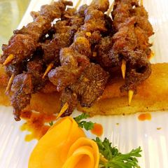 ShanCheng Mutton Guan User Photo