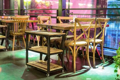 原牛道·潮汕鲜牛肉火锅(汉京店)