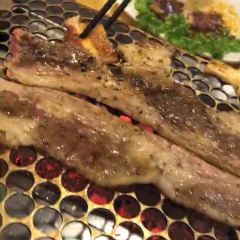 朋友来烤肉(自兴街店) User Photo