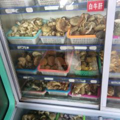 A LIANG NONG GU YUAN 여행 사진