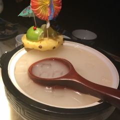 Chonger Jiu Si (Mei Luo Cheng Dian ) ảnh của người dùng