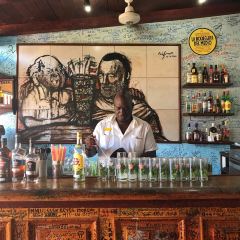 La Bodeguita del Medio張用戶圖片