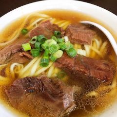 Hanlaidafandian-cuiyuan Restaurant (judan) 여행 사진