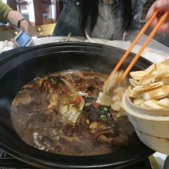 北食客張用戶圖片