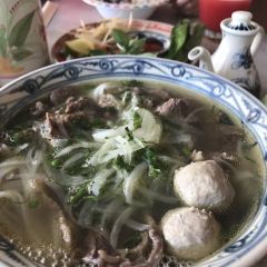 Xanh House User Photo