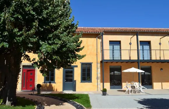 拉佩特迪艾克酒店