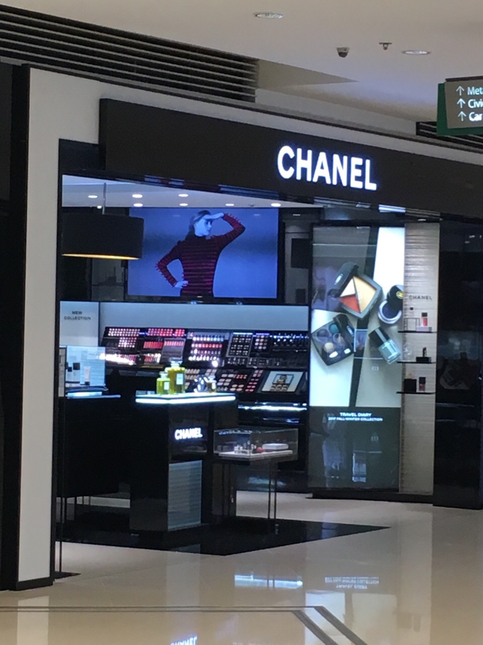 Shopping itineraries in CHANEL in October (updated in 2023) - Trip.com