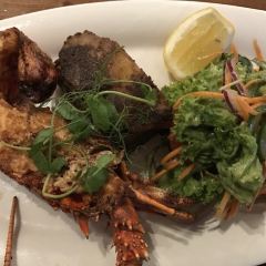 Captains Restaurant ảnh của người dùng