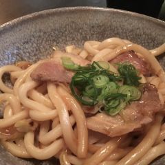 Tanoshi Teppan and Sake Bar User Photo