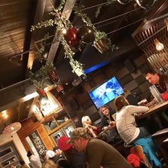 Pub on Wharf User Photo