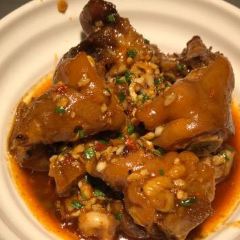 WUHOUDETANG RESTAURANT User Photo