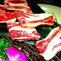 Jing Lan · Roast Meat Ye Shi User Photo