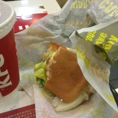 KFC (huangpu) 여행 사진