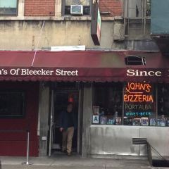 John's of Bleecker Street User Photo