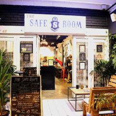 The Safe Room User Photo