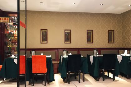 LAO CHANG SPRING PANCAKE