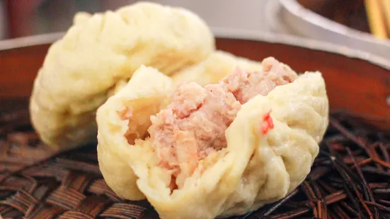 Zhang Steamed Buns Restaurant ( Dao Wai Branch )