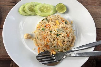 The Jungle Club Restaurant