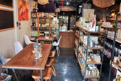 Samui Health Shop by Lamphu(Main Branch)